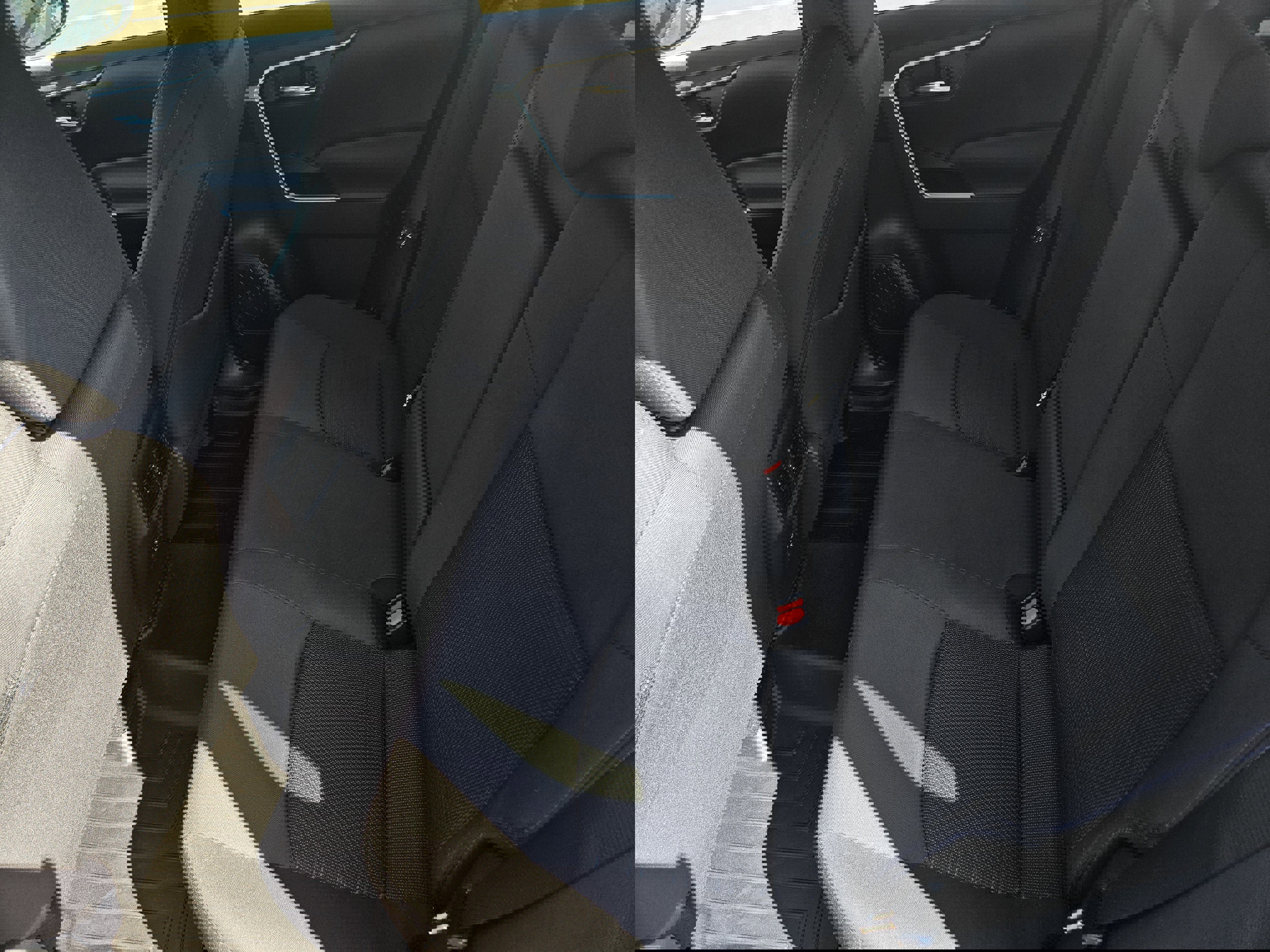 Used 2023 Toyota RAV4 SE image 23