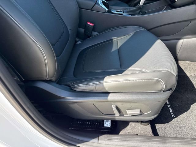 New 2026 Hyundai Santa Cruz Limited image 16