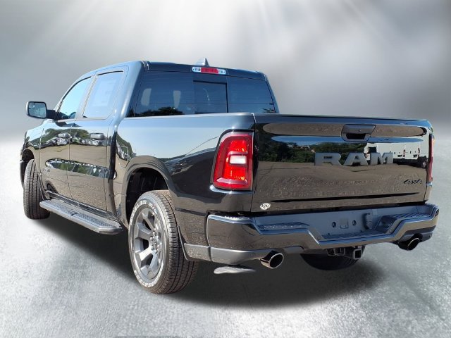 New 2026 RAM 1500 Express AWD/4WD image 6