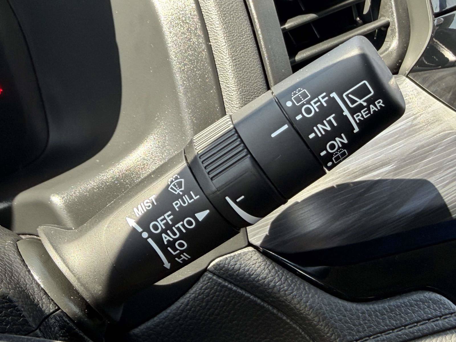 Certified 2026 Honda Odyssey Elite image 20
