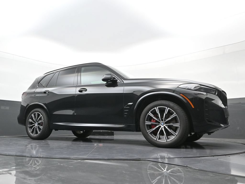 New 2026 BMW X5 sDrive40i w/ M Sport Package RWD image 23