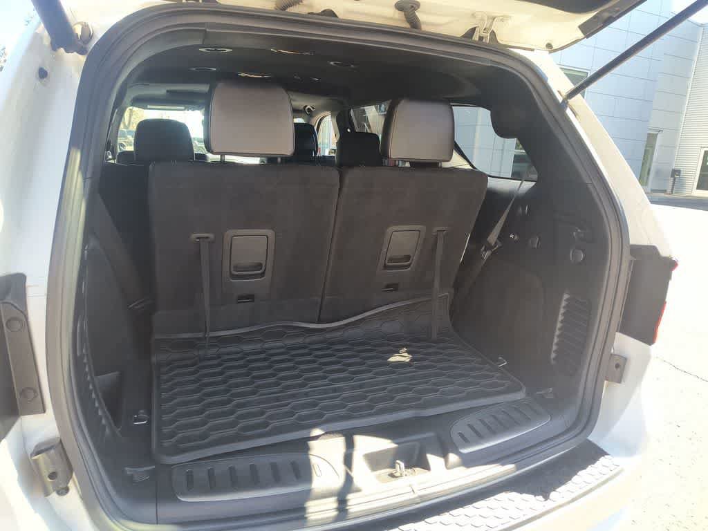 Used 2017 Dodge Durango Citadel image 25