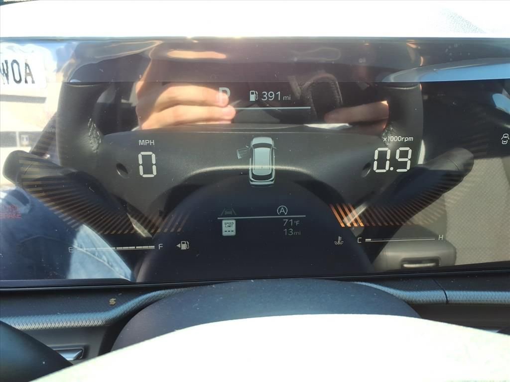 New 2026 Kia Sportage LX image 18