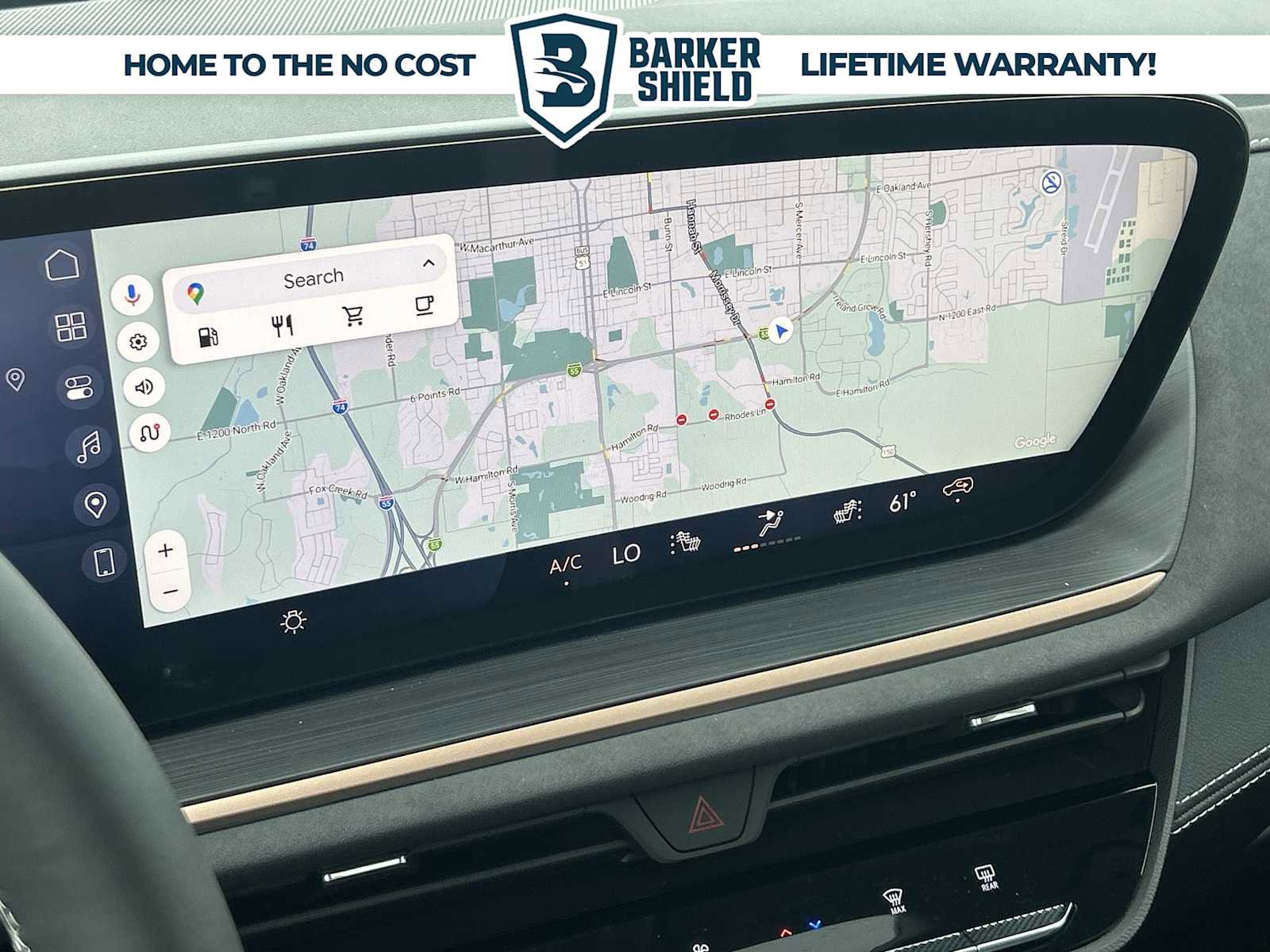 New 2026 Buick Envision Sport Touring image 13