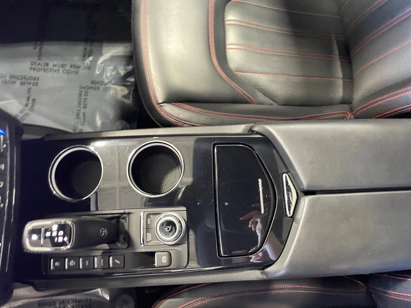 Used 2022 Maserati Quattroporte GT RWD image 18