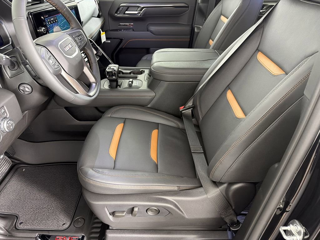 New 2026 GMC Sierra 1500 AT4 w/ AT4 Premium Package image 7