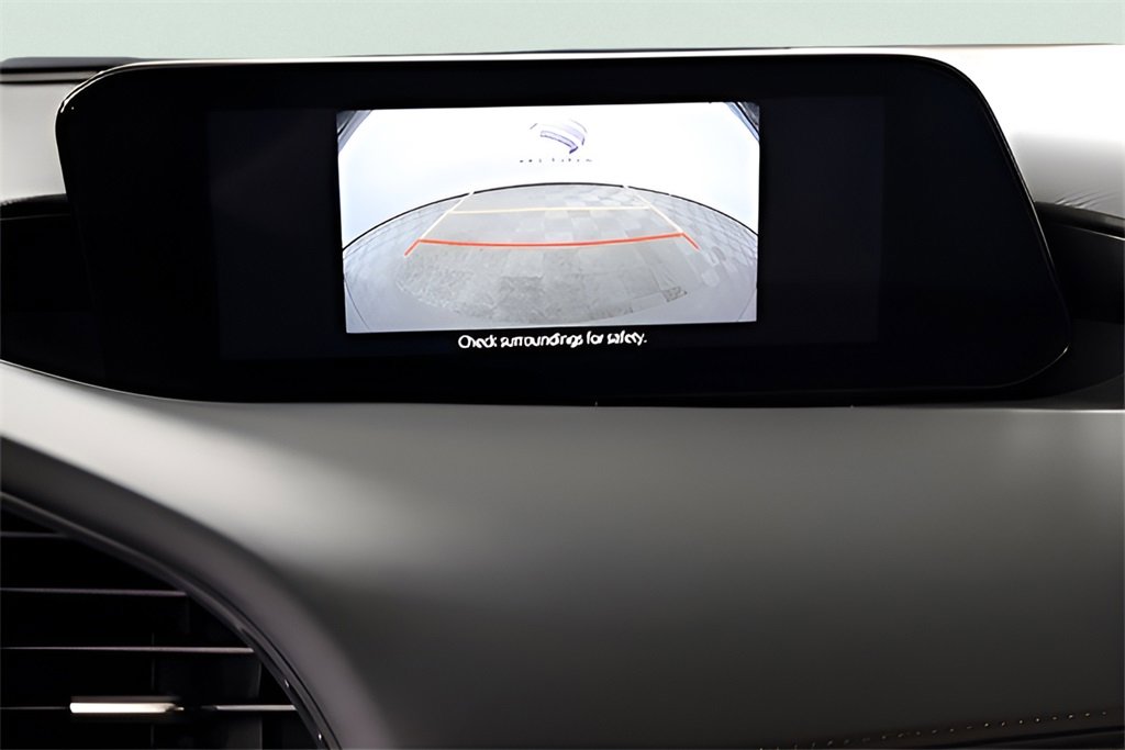 Used 2024 MAZDA MAZDA3 s image 28