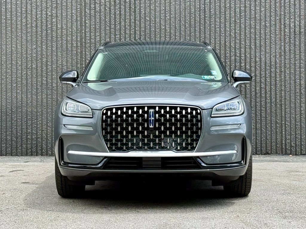 New 2025 Lincoln Corsair Grand Touring AWD/4WD image 8