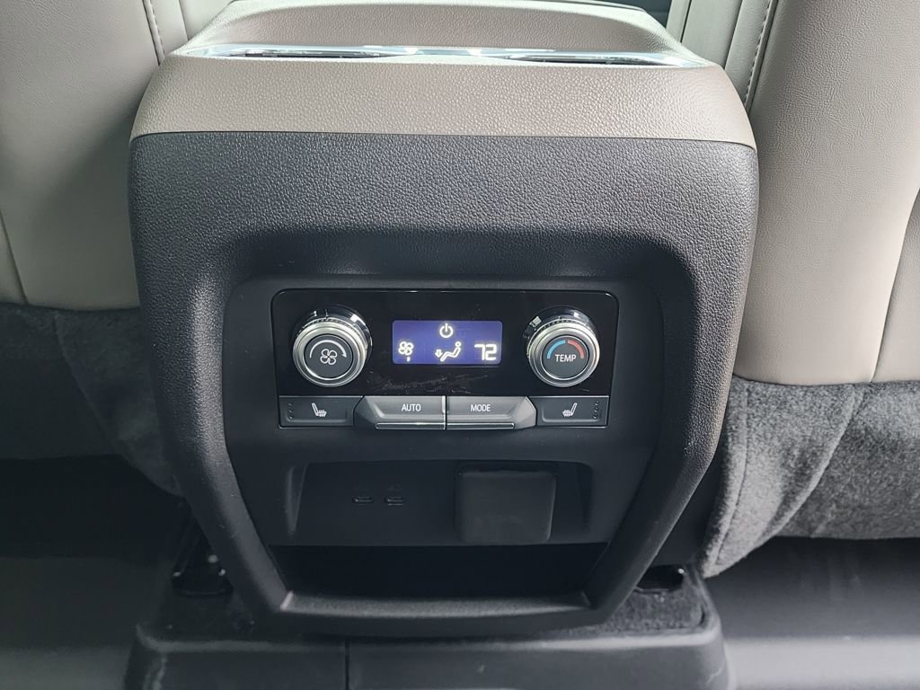 New 2026 GMC Acadia Elevation w/ Black Edition image 49