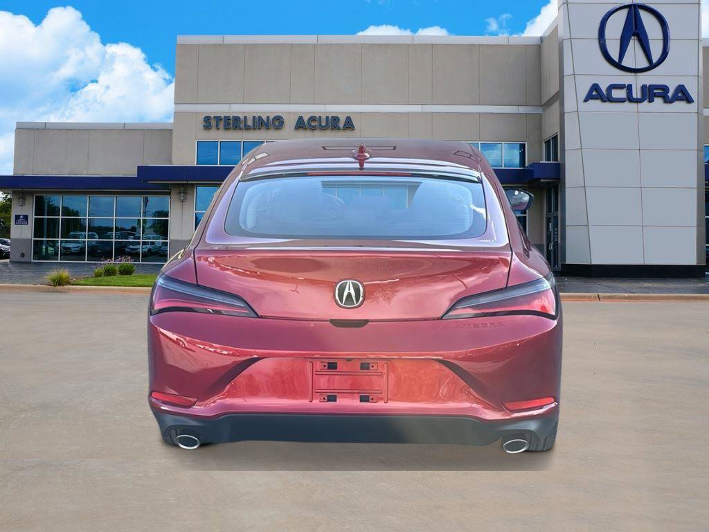 New 2026 Acura Integra image 3