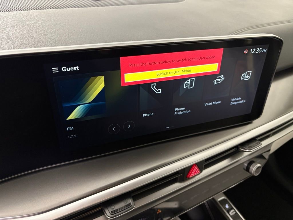 New 2026 Kia Sorento S image 25