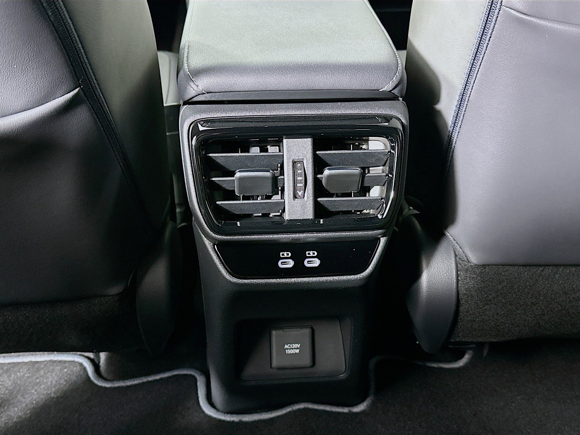 New 2026 Lexus RZ 450e AWD image 28