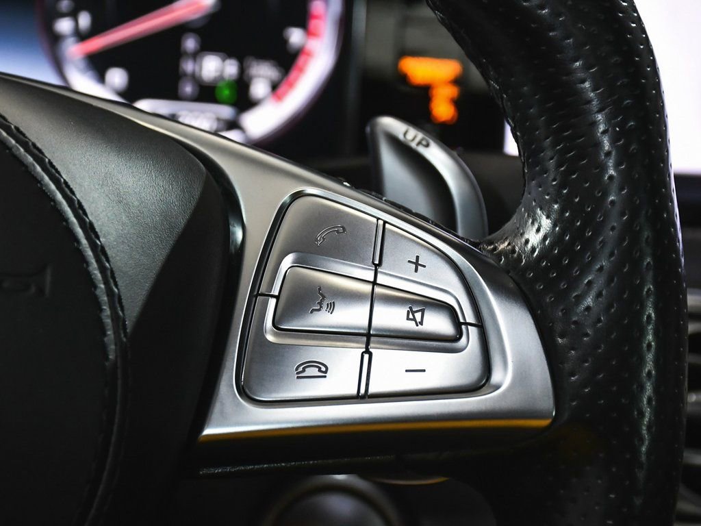 Used 2015 Mercedes-Benz S 63 AMG 4MATIC Coupe image 44