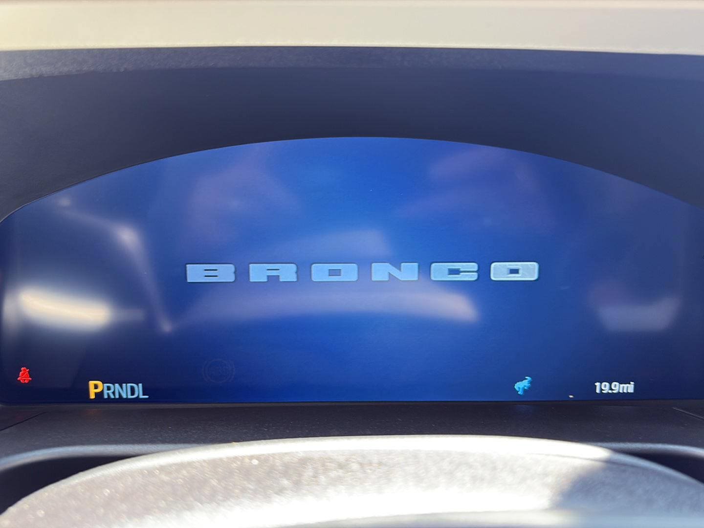 New 2025 Ford Bronco Sport Heritage w/ Convenience Package AWD/4WD image 7
