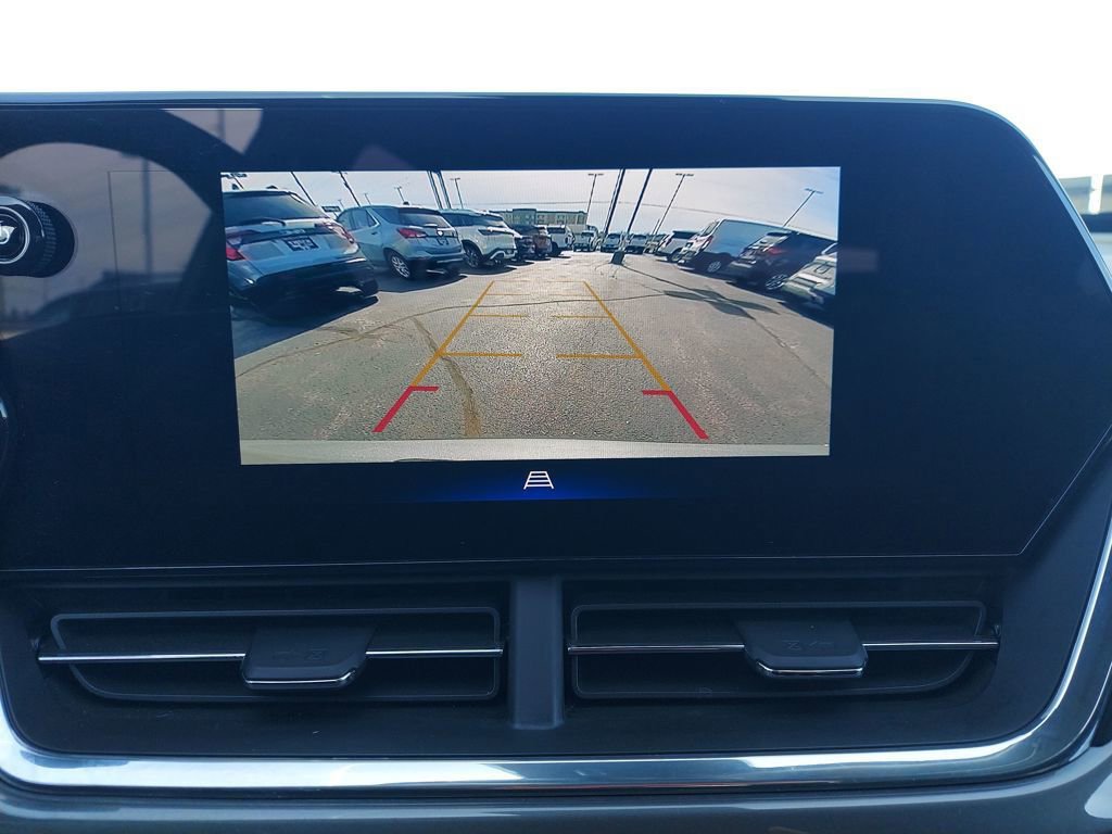 Used 2025 Chevrolet Trax ACTIV w/ Driver Confidence Package image 23