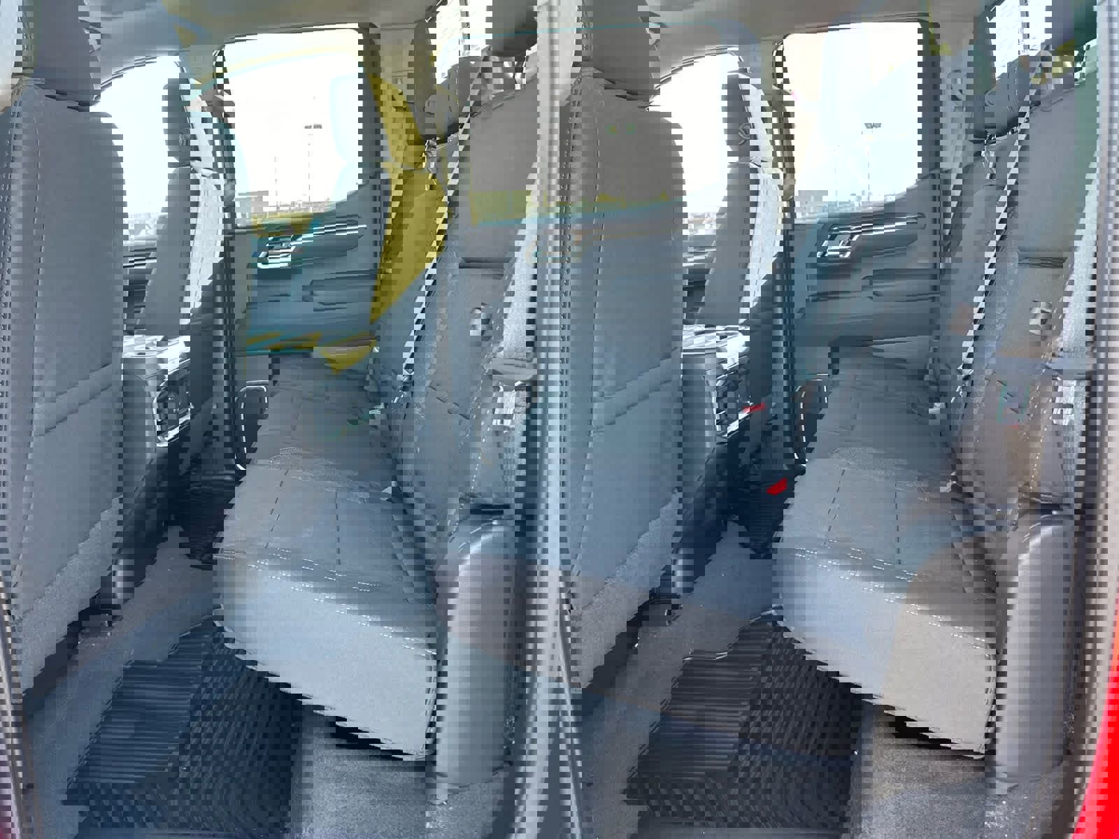 New 2025 GMC Sierra 1500 Elevation w/ Preferred Package image 18