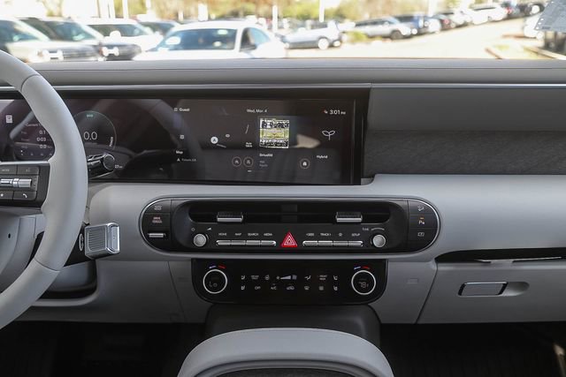 New 2026 Hyundai Palisade SEL Premium image 14