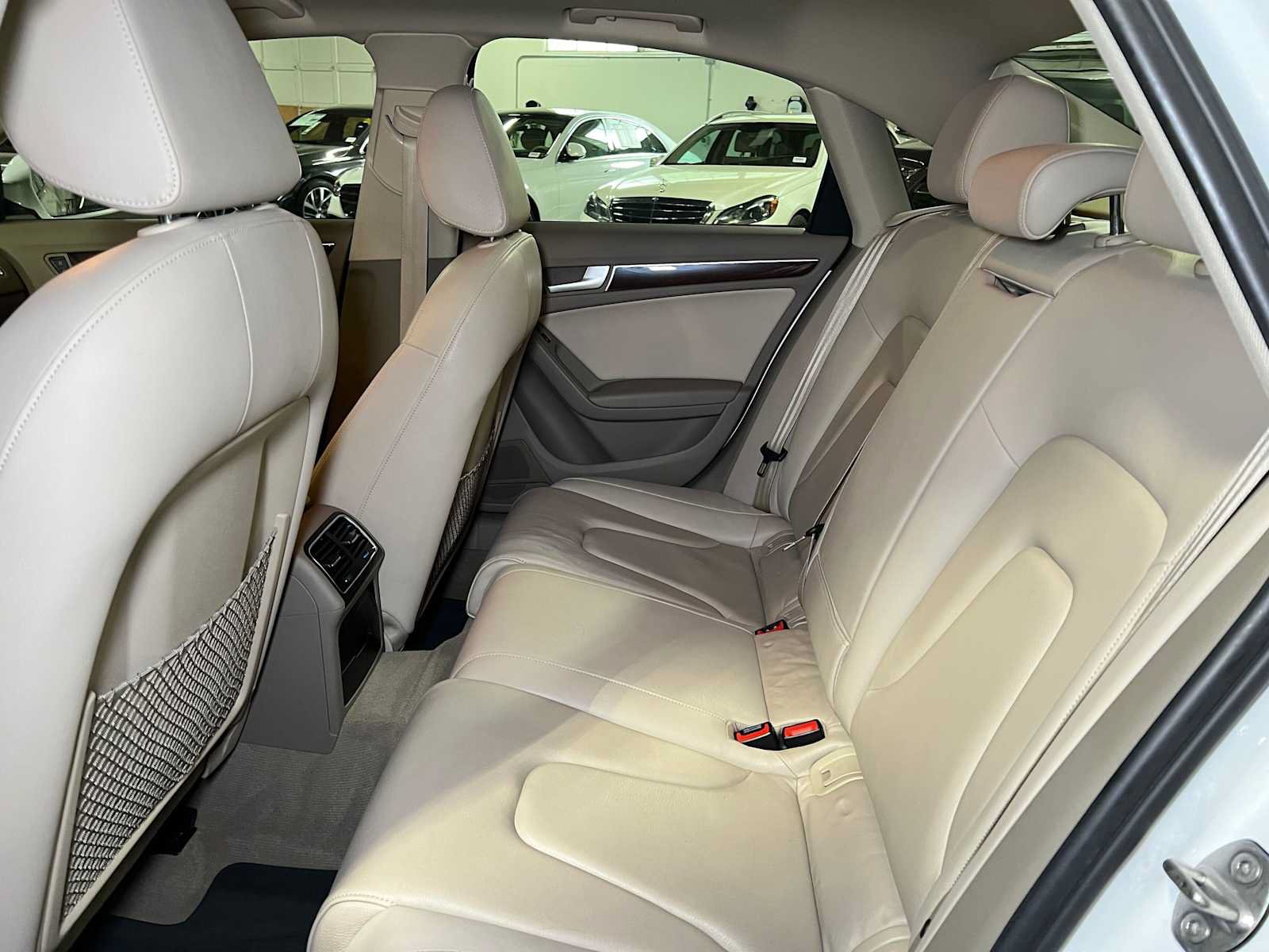 Used 2012 Audi A4 2.0T Premium Plus AWD/4WD image 18