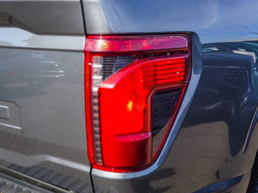New 2026 Ford F150 STX w/ F-150 LOBO Package AWD/4WD image 7