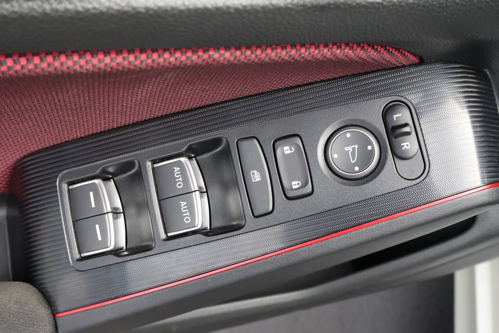 Used 2024 Honda Civic Si image 12