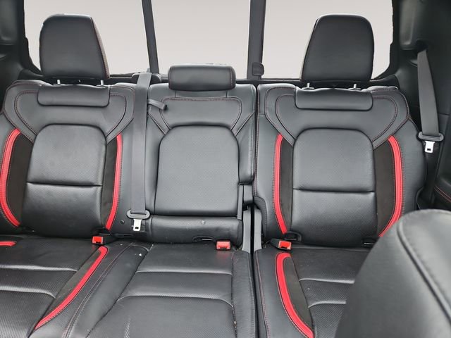 Used 2021 RAM 1500 TRX w/ TRX Level 2 Equipment Group AWD/4WD image 13