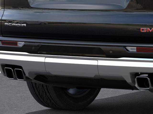 New 2026 GMC Acadia Denali w/ Super Cruise Package FWD image 49