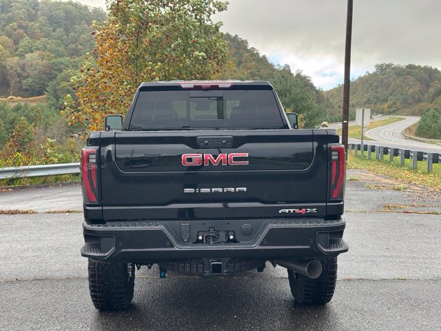 New 2026 GMC Sierra 2500 AT4X AWD/4WD image 6