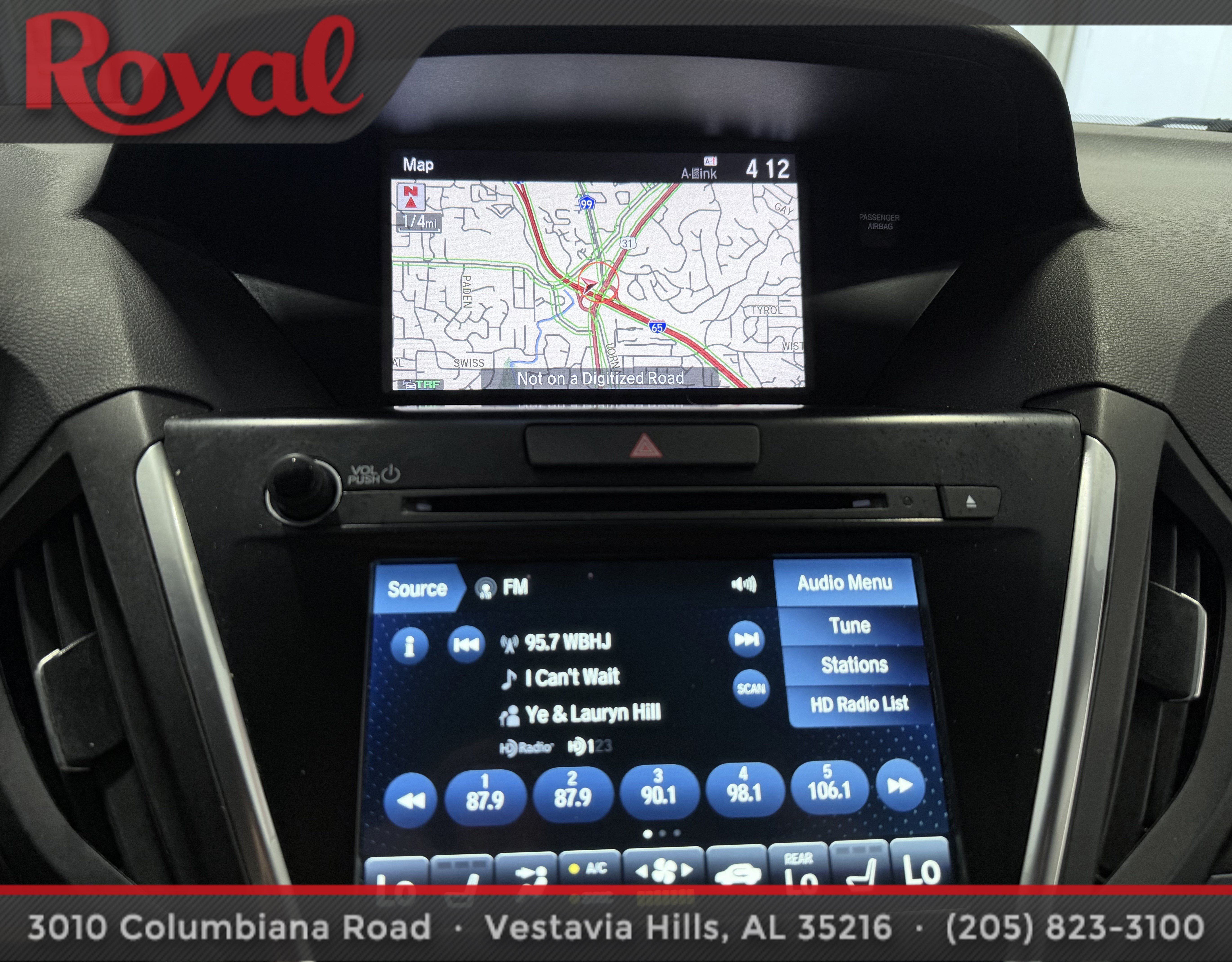 Used 2020 Acura MDX SH-AWD w/ Technology Package image 23