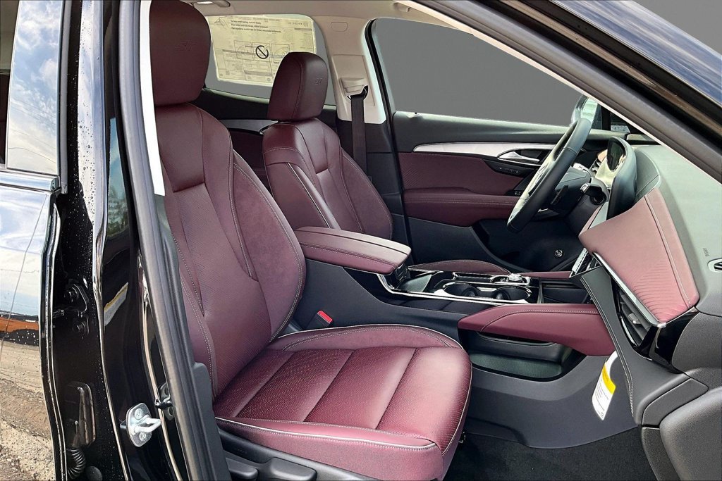 New 2026 Buick Envision Sport Touring AWD/4WD image 11