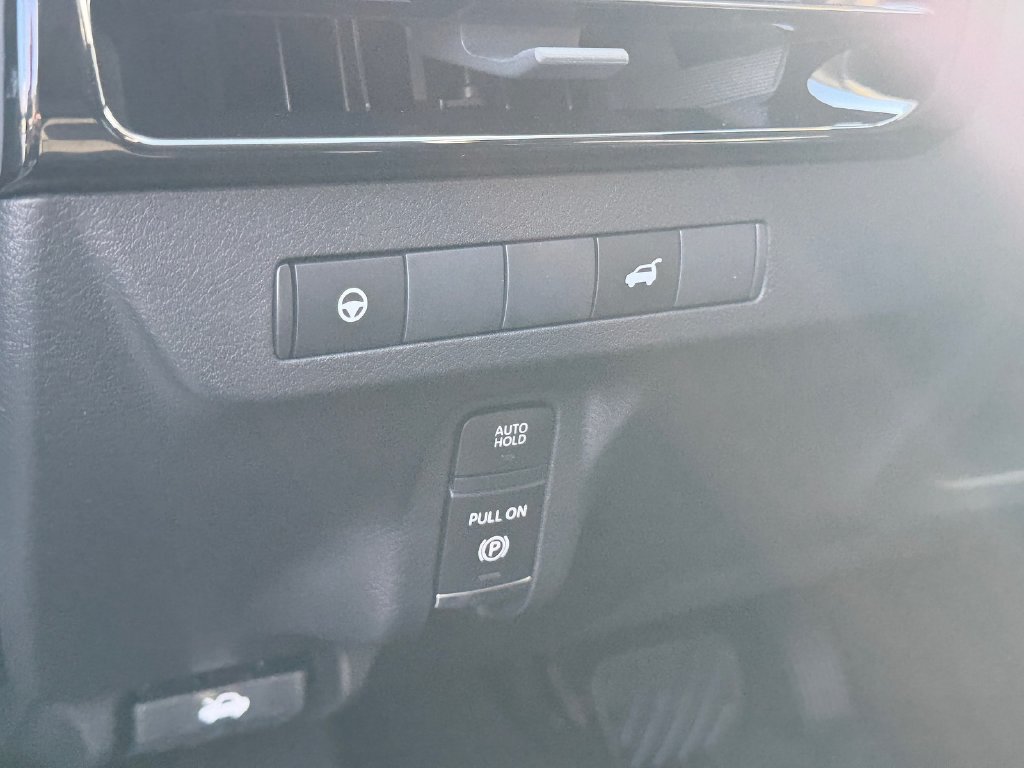 New 2026 Nissan Murano SL AWD/4WD image 7