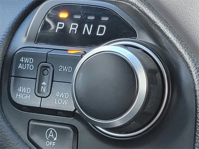 Certified 2022 RAM 1500 Big Horn image 30