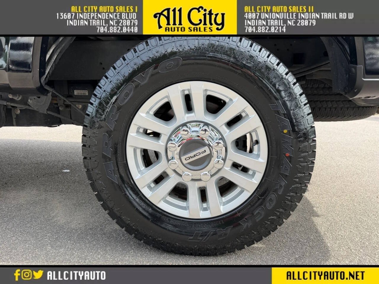 Used 2019 Ford F250 XLT w/ XLT Value Package AWD/4WD image 41