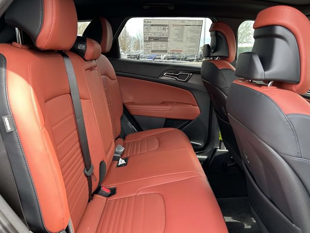 New 2026 Kia Sportage SX Prestige AWD/4WD image 24