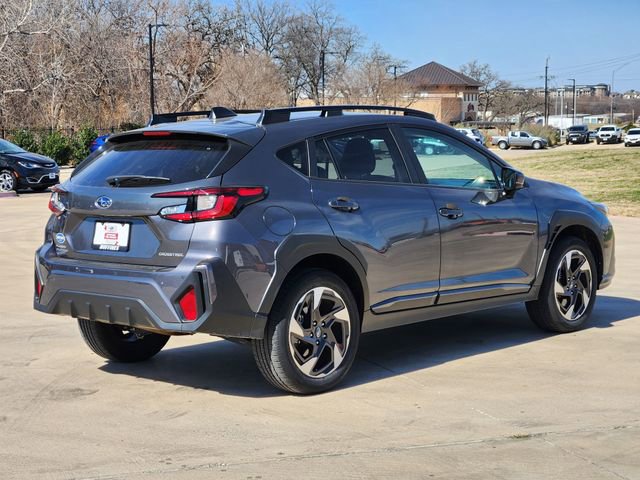 Certified 2025 Subaru Crosstrek 2.5i Limited w/ Crosstrek Mirror Package image 7