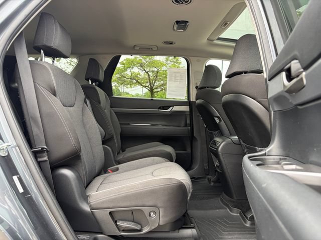 Used 2020 Hyundai Palisade SEL w/ Convenience Package AWD/4WD image 11