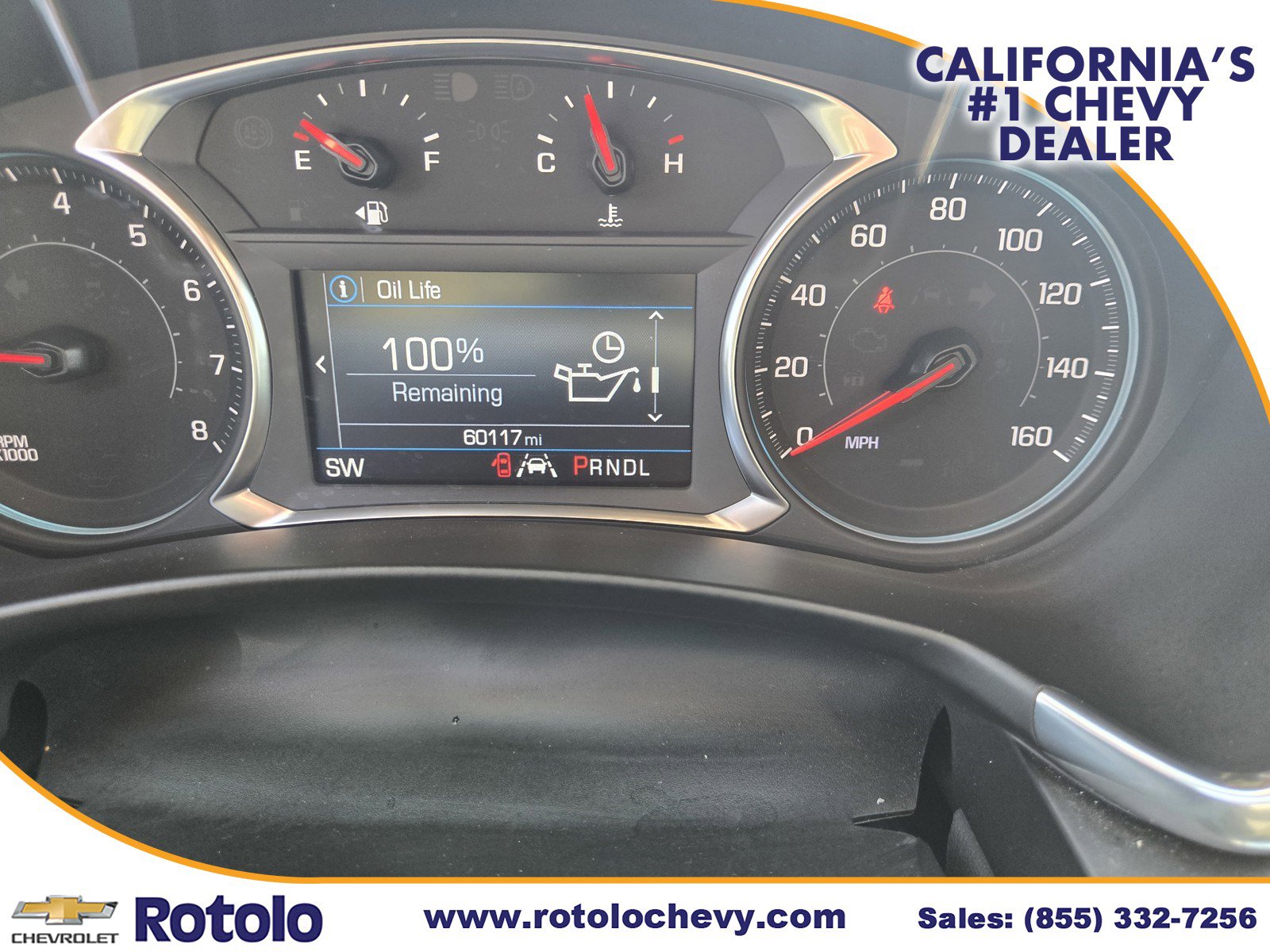 Used 2024 Chevrolet Equinox LT image 24
