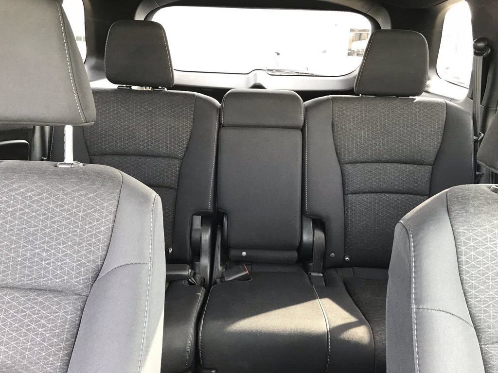 Used 2021 Honda Passport Sport image 18