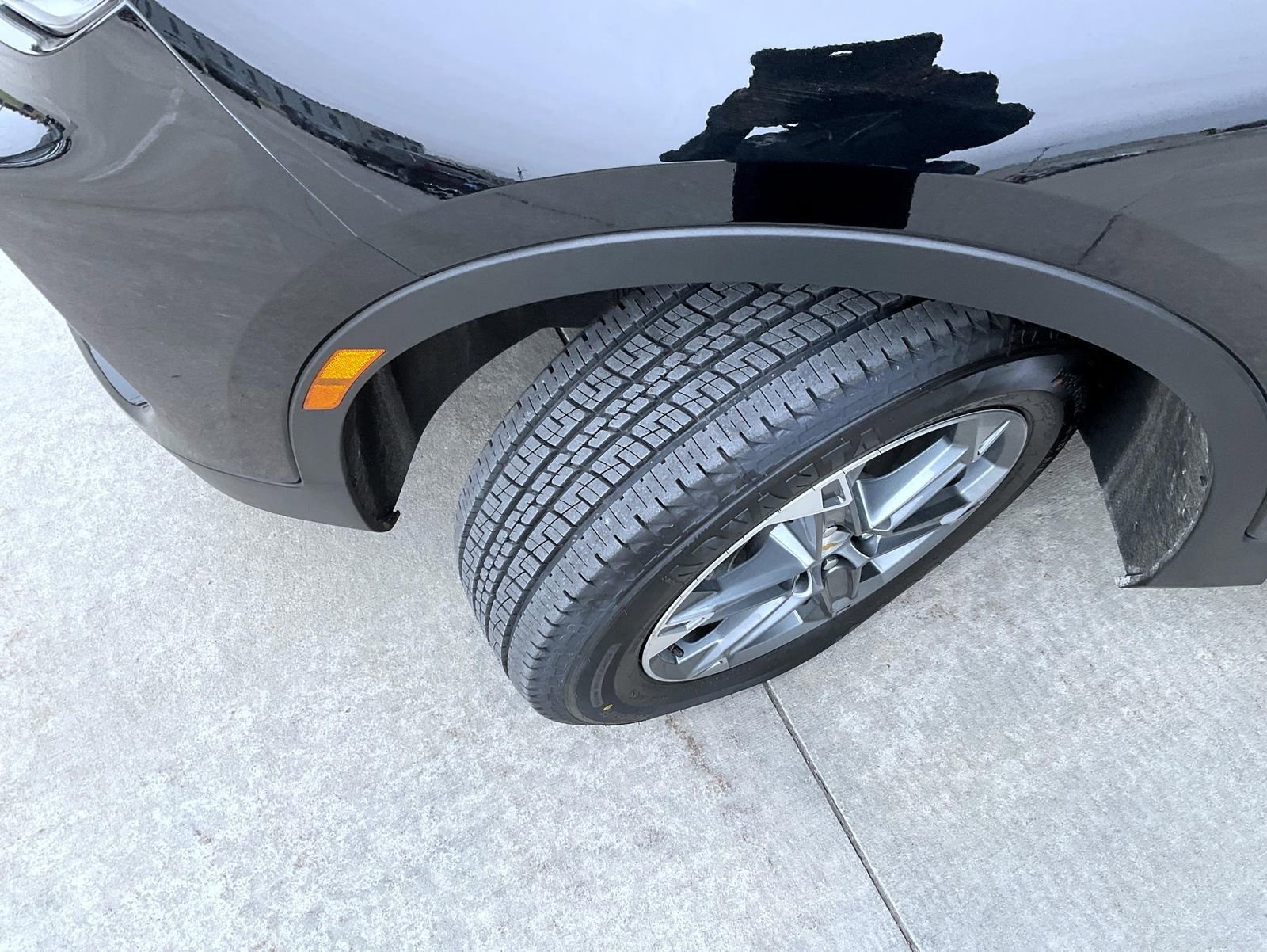 Used 2025 Chevrolet Blazer LT AWD/4WD image 23