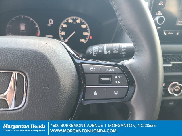 Used 2024 Honda HR-V EX-L image 15