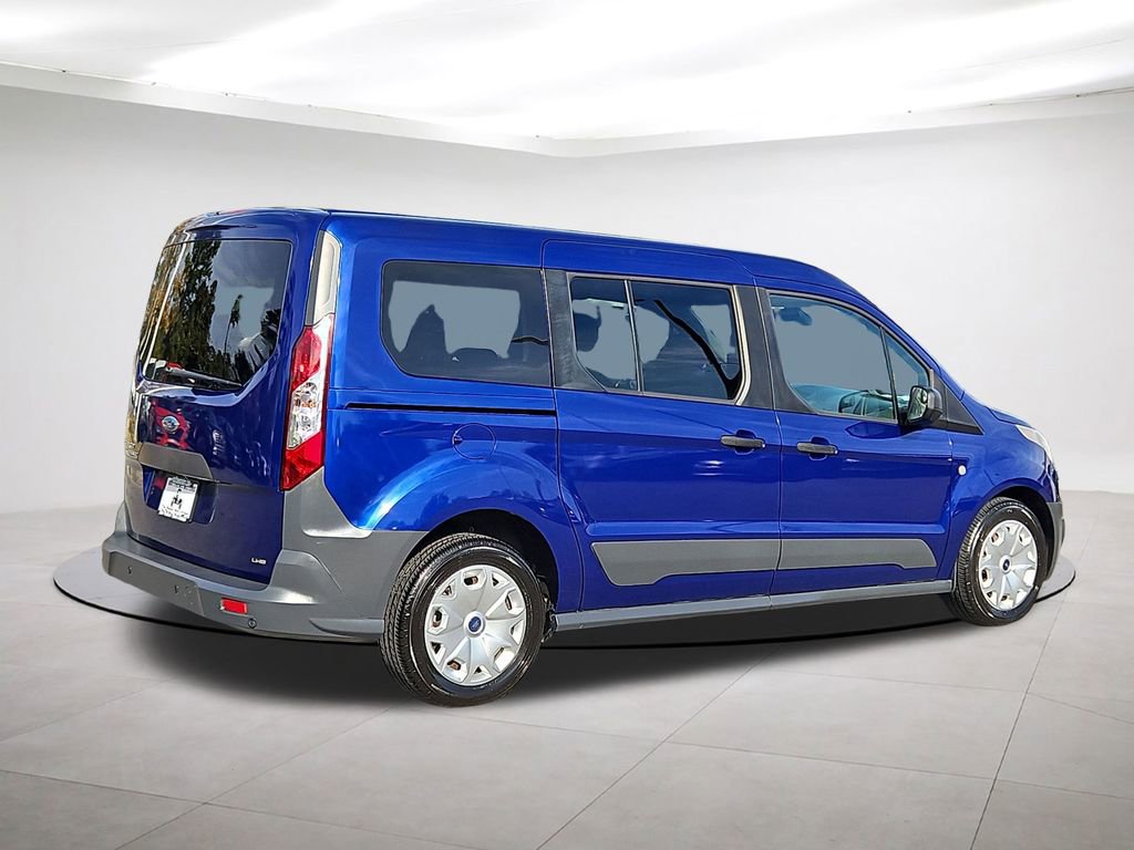 Used 2018 Ford Transit Connect XL image 7