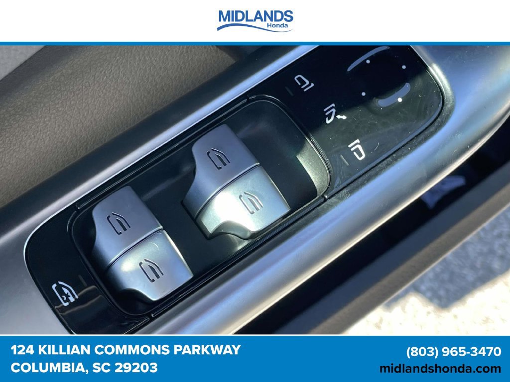 Used 2024 Mercedes-Benz C 300 4MATIC Sedan image 19