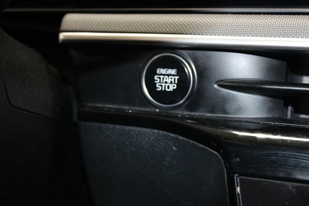 Used 2025 Kia K5 LXS image 37