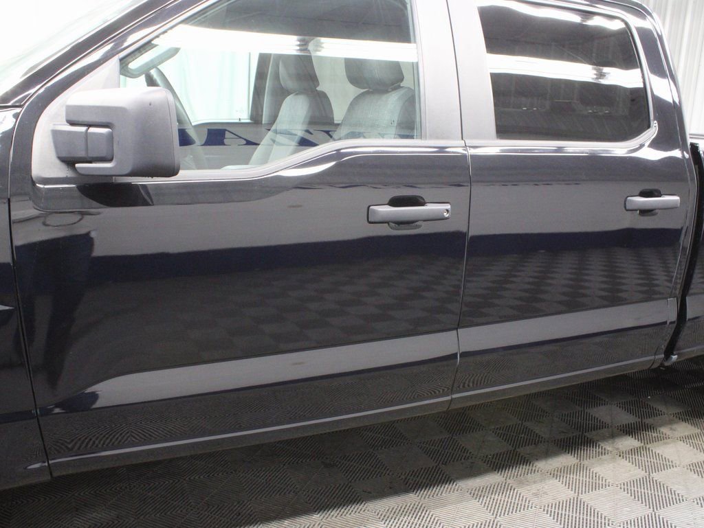 Used 2022 Ford F150 XLT image 38