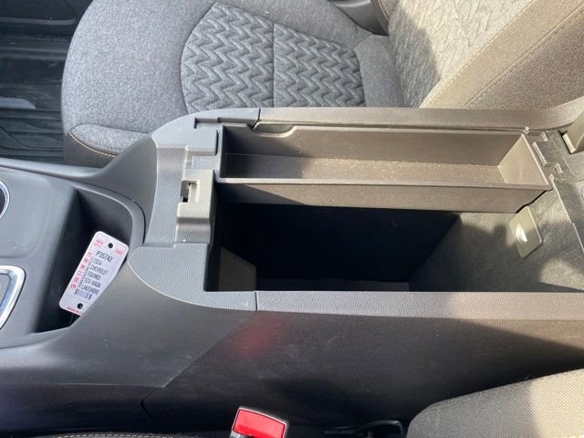 Certified 2024 Chevrolet Equinox LT w/ LPO, Floor Liner Package image 14