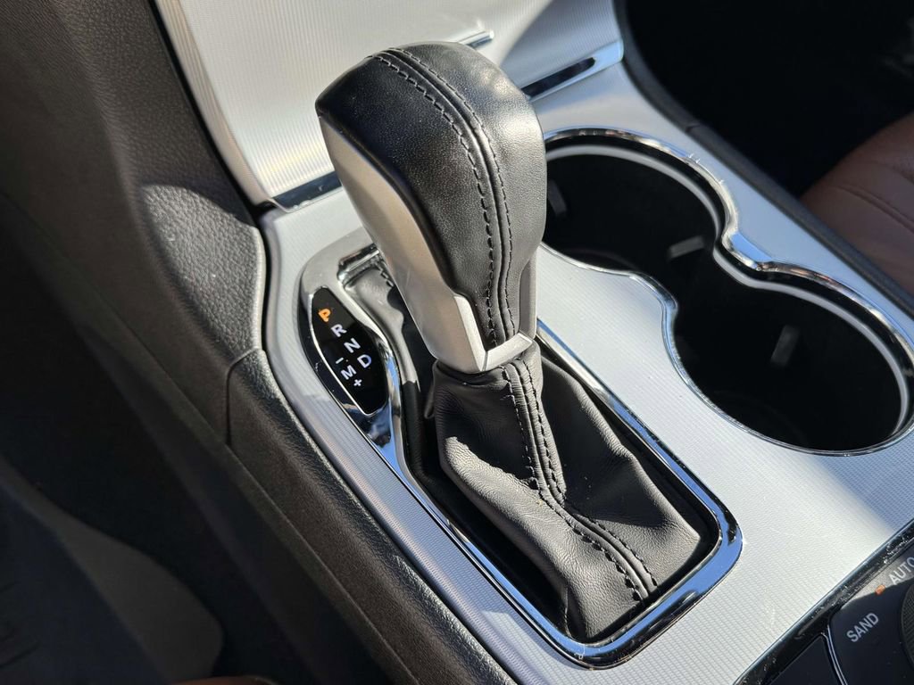 Used 2021 Jeep Grand Cherokee Summit image 22