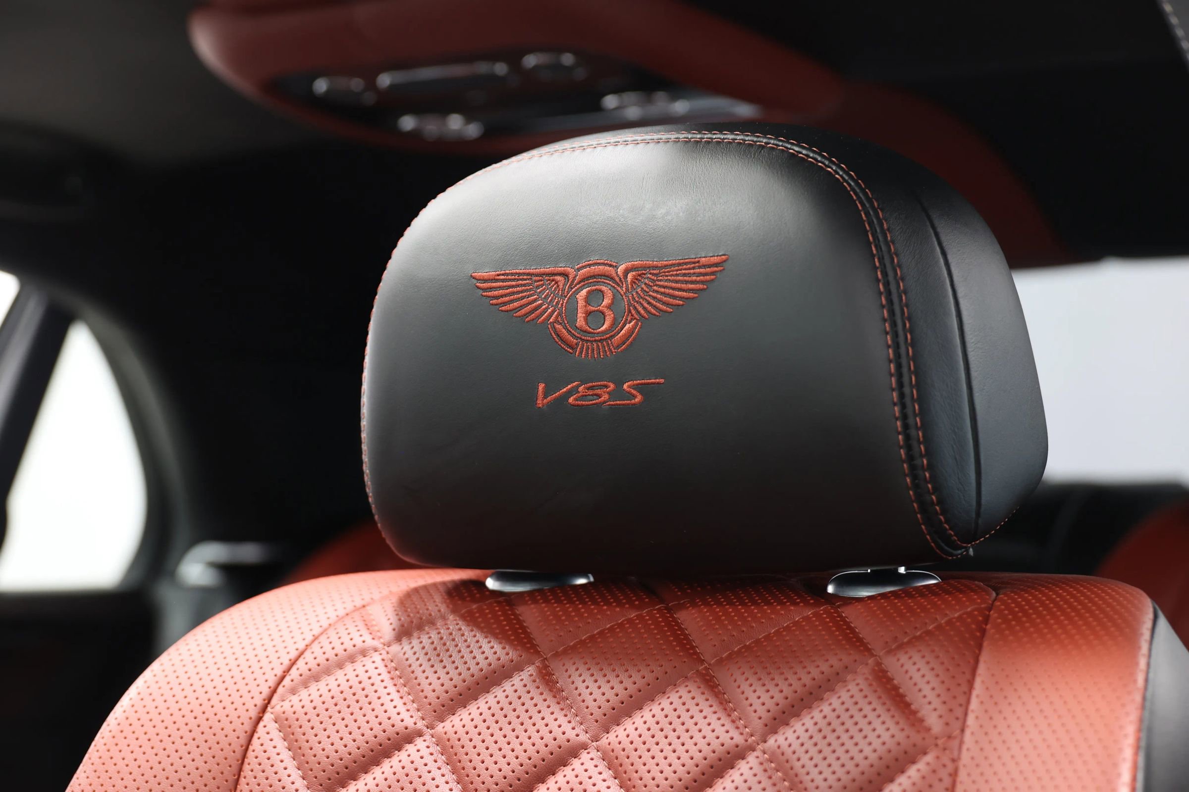 Used 2017 Bentley Flying Spur S V8 AWD/4WD image 19