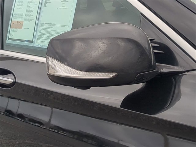 Used 2019 INFINITI QX50 Essential w/ Premium Heat Package image 12