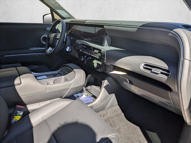 New 2026 Hyundai Palisade Calligraphy image 22