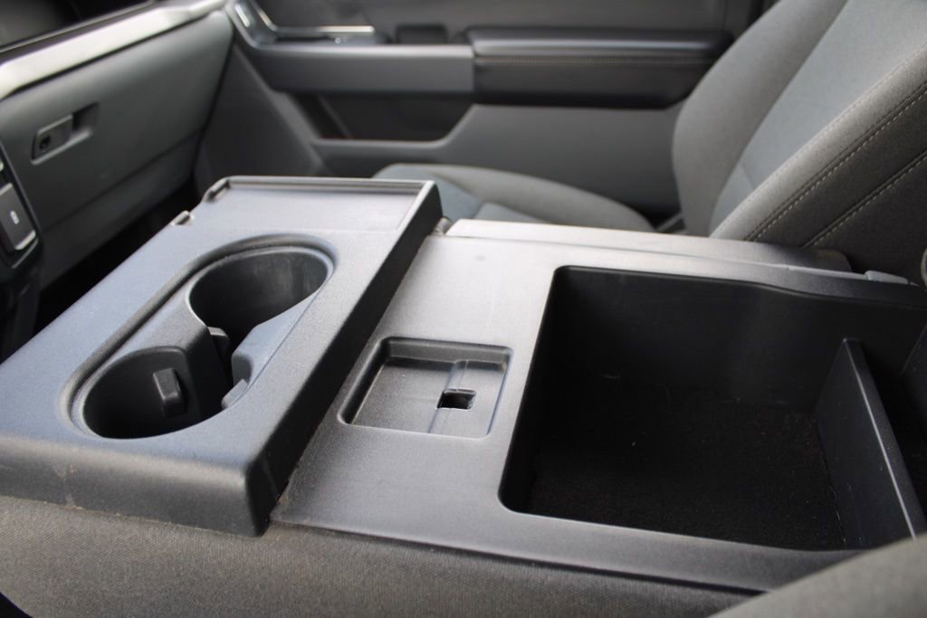 Used 2025 Ford F150 XLT w/ Equipment Group 301A Standard image 39