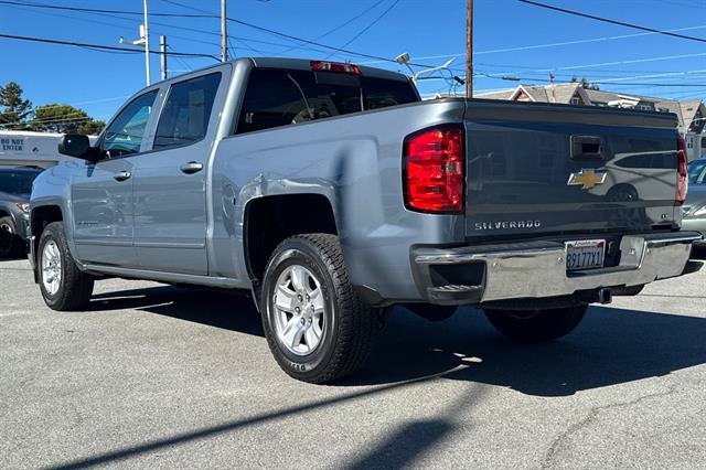 Used 2015 Chevrolet Silverado 1500 LT w/ All Star Edition RWD image 5